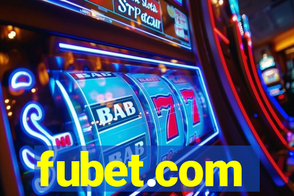 fubet.com