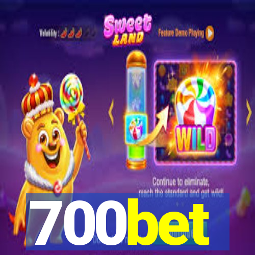 700bet