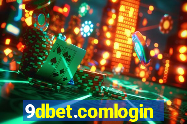 9dbet.comlogin