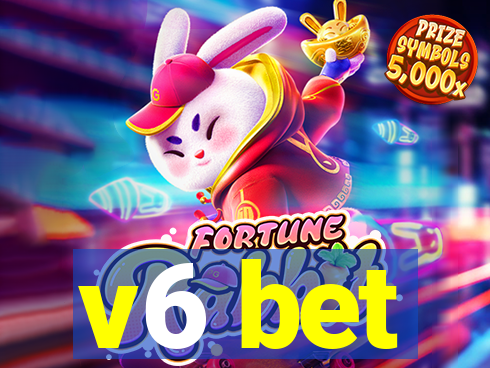 v6 bet