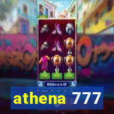 athena 777