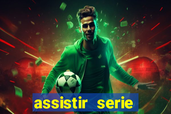 assistir serie origem 2 temporada