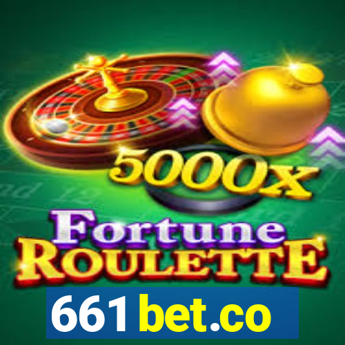 661 bet.co