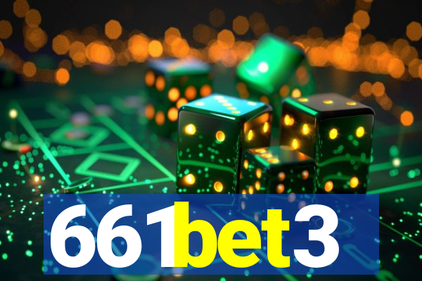 661bet3