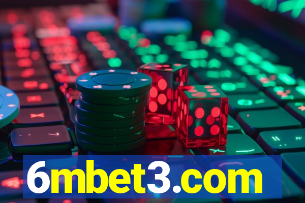 6mbet3.com