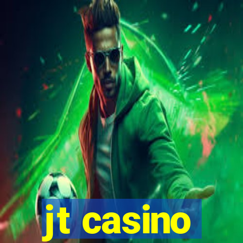 jt casino