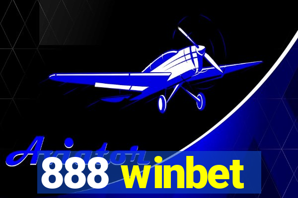 888 winbet