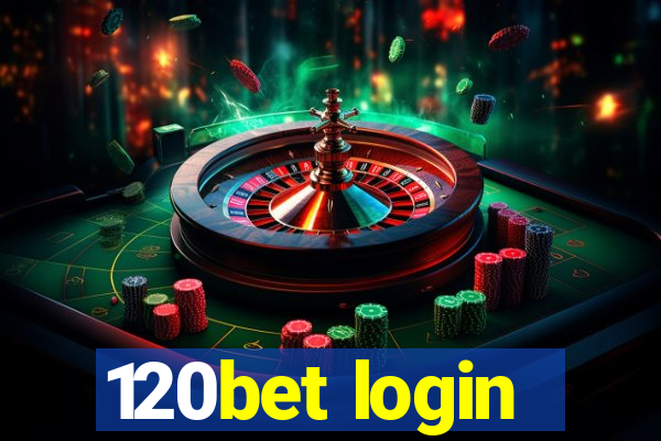 120bet login