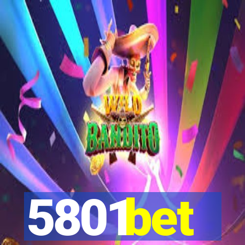 5801bet