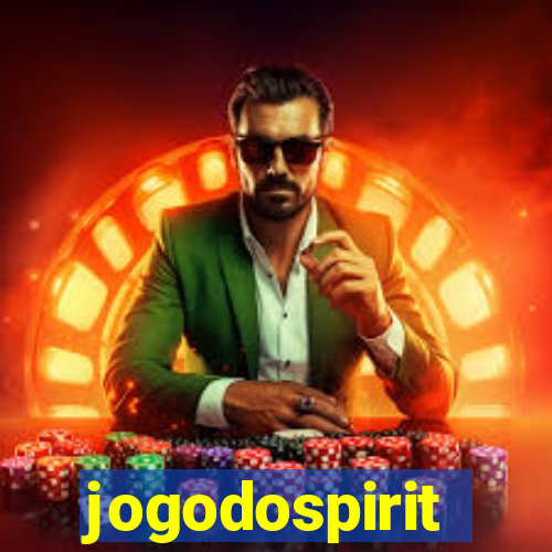 jogodospirit