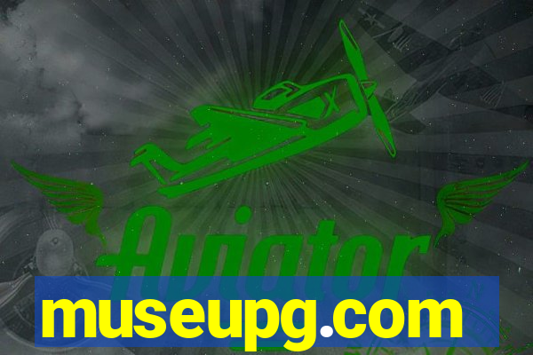 museupg.com