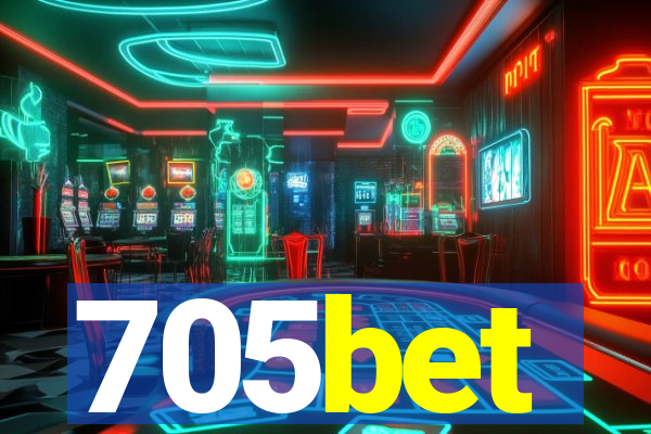 705bet