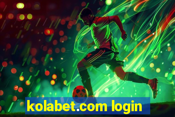 kolabet.com login