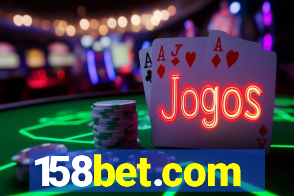 158bet.com