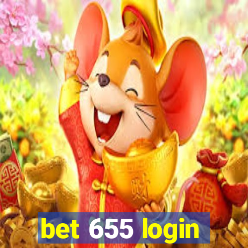 bet 655 login