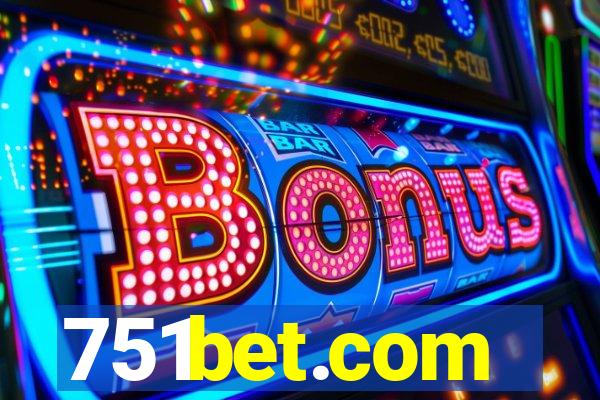 751bet.com