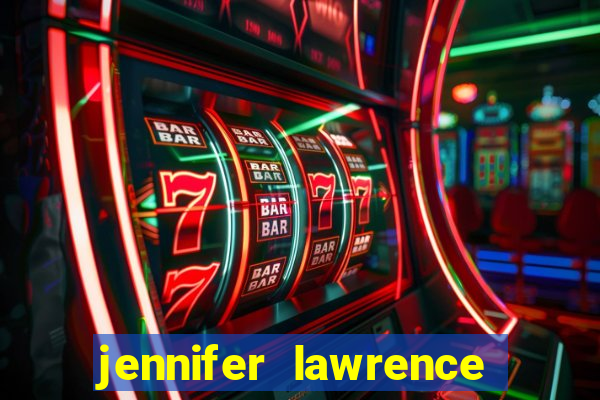 jennifer lawrence the poker house scene