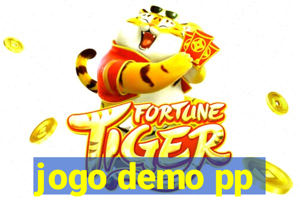 jogo demo pp