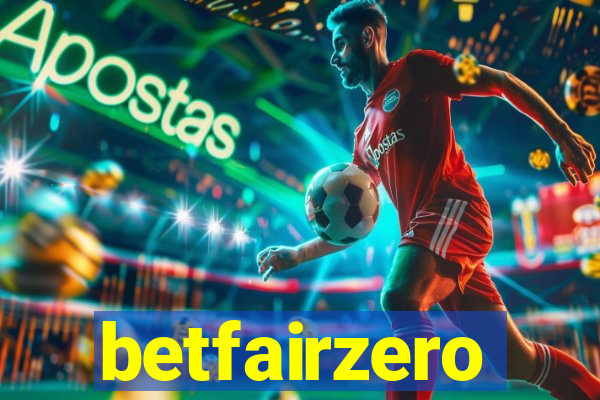 betfairzero