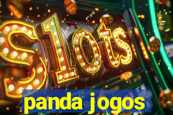 panda jogos