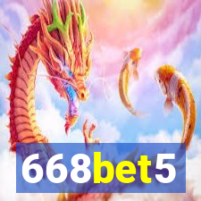 668bet5