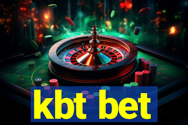 kbt bet