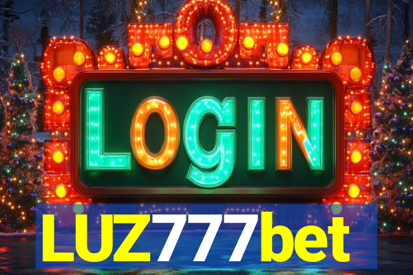 LUZ777bet