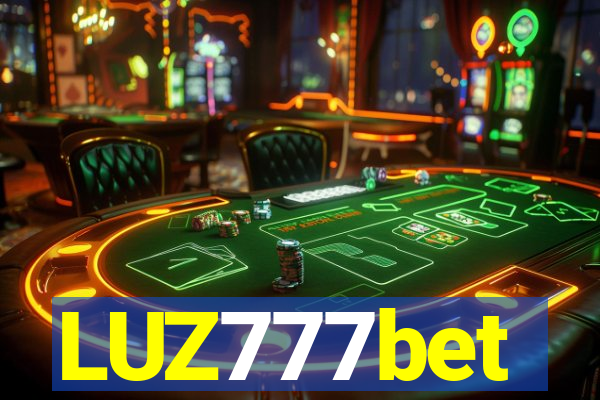 LUZ777bet