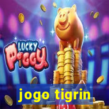 jogo tigrin