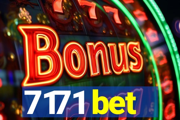 7171 bet