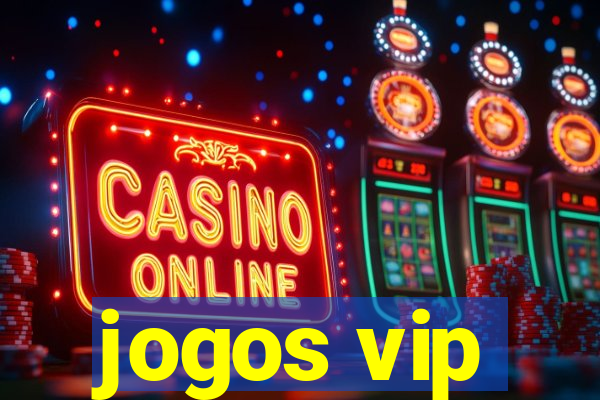 jogos vip