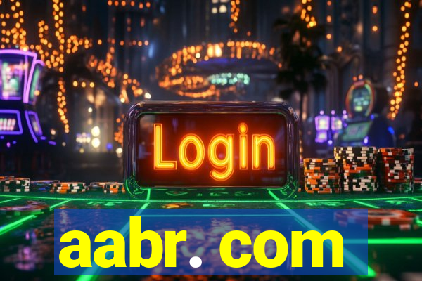 aabr. com