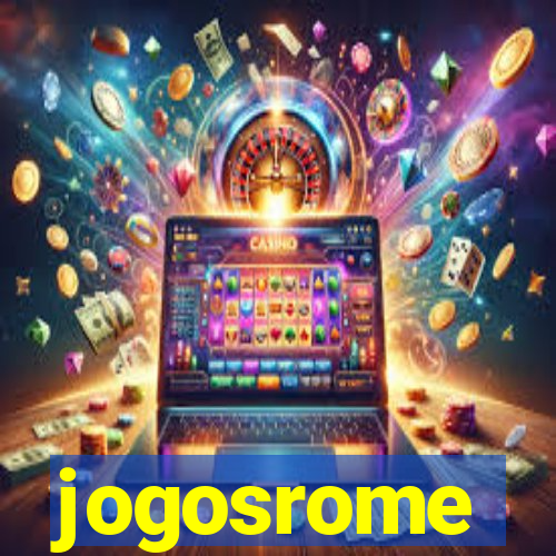 jogosrome