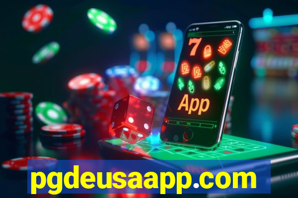 pgdeusaapp.com