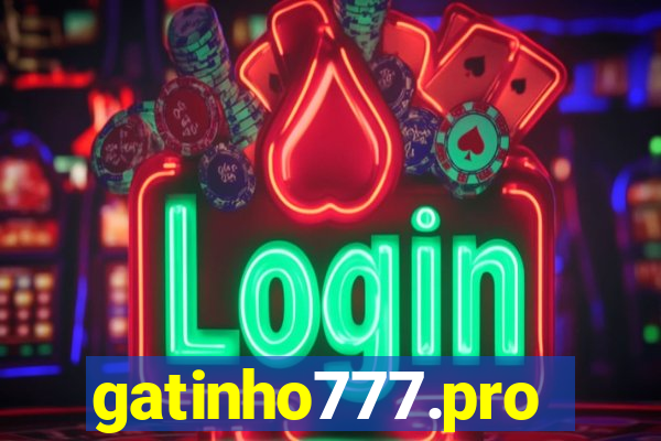 gatinho777.pro