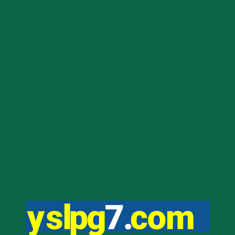 yslpg7.com