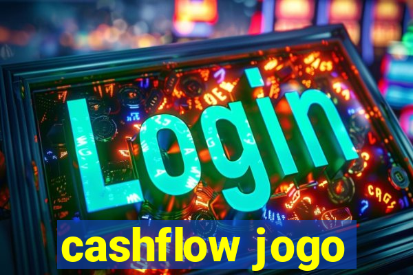 cashflow jogo