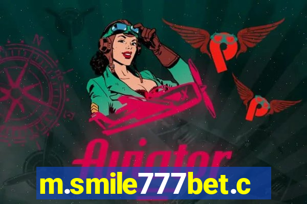 m.smile777bet.com