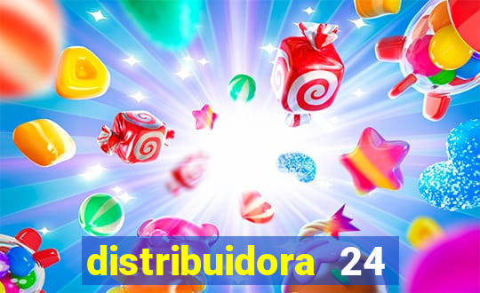 distribuidora 24 horas entrega porto velho