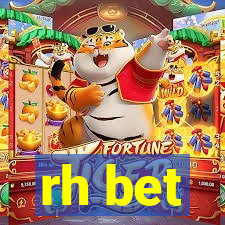 rh bet