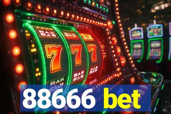 88666 bet