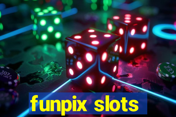 funpix slots