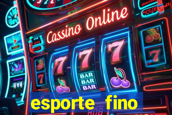 esporte fino feminino noite