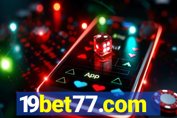 19bet77.com