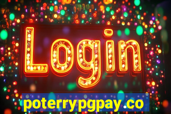 poterrypgpay.com