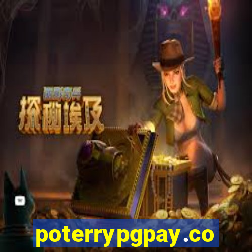 poterrypgpay.com