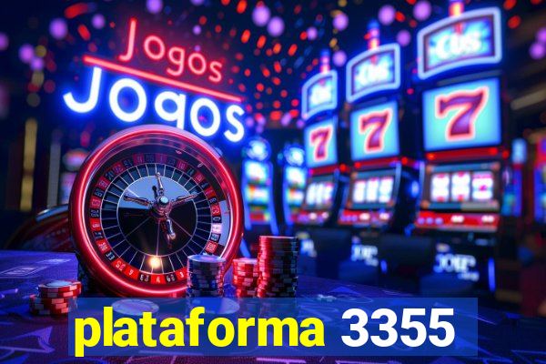 plataforma 3355