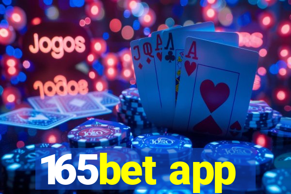 165bet app