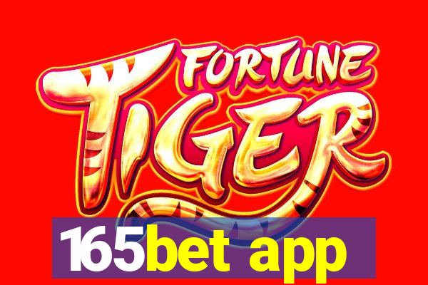 165bet app