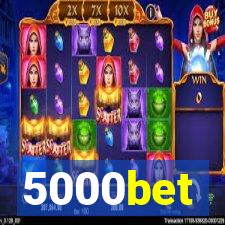 5000bet